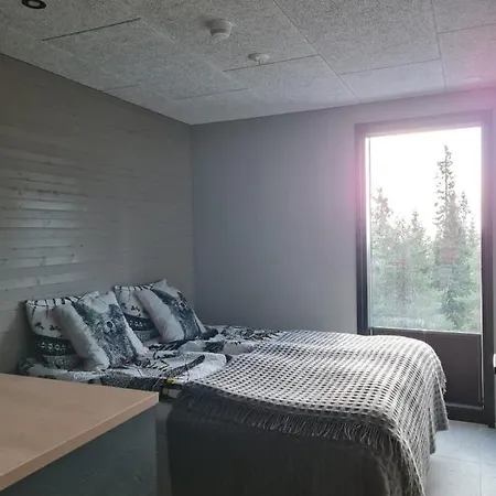 Hukanhuippu Syöte