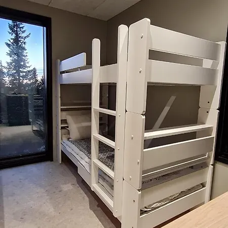 Hukanhuippu Дом отдыха *