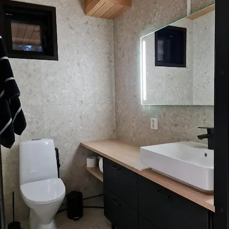 Hukanhuippu * Сиоте