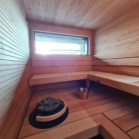 Hukanhuippu * Сиоте