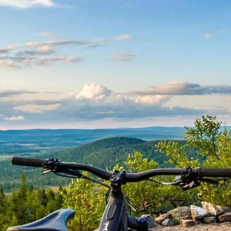 Hukanhuippu Сиоте