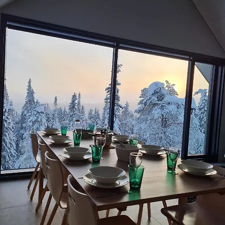 Hukanhuippu Syöte