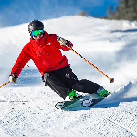 Hukanhuippu Дом отдыха *