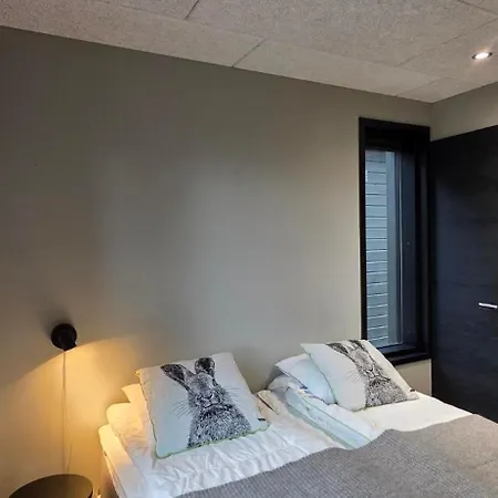 Ferienhaus Hukanhuippu *