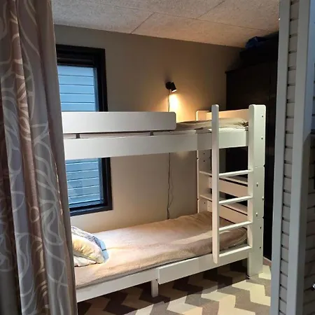 Ferienhaus Hukanhuippu Syöte
